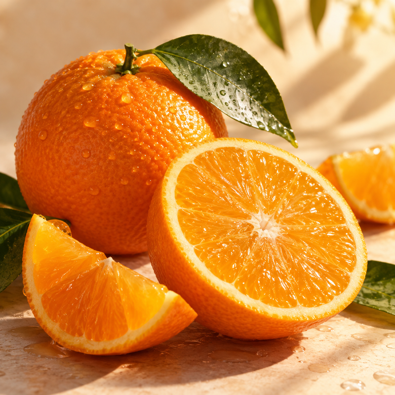 Naranja