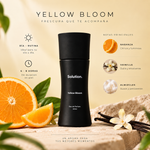 Perfume Solution Yellow Bloom Edp 60ml