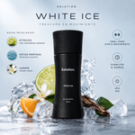 Perfume Solution White Ice Edp 60ml