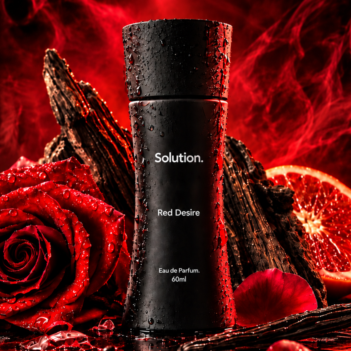 Perfume Solution Red Desire Edp 60ml