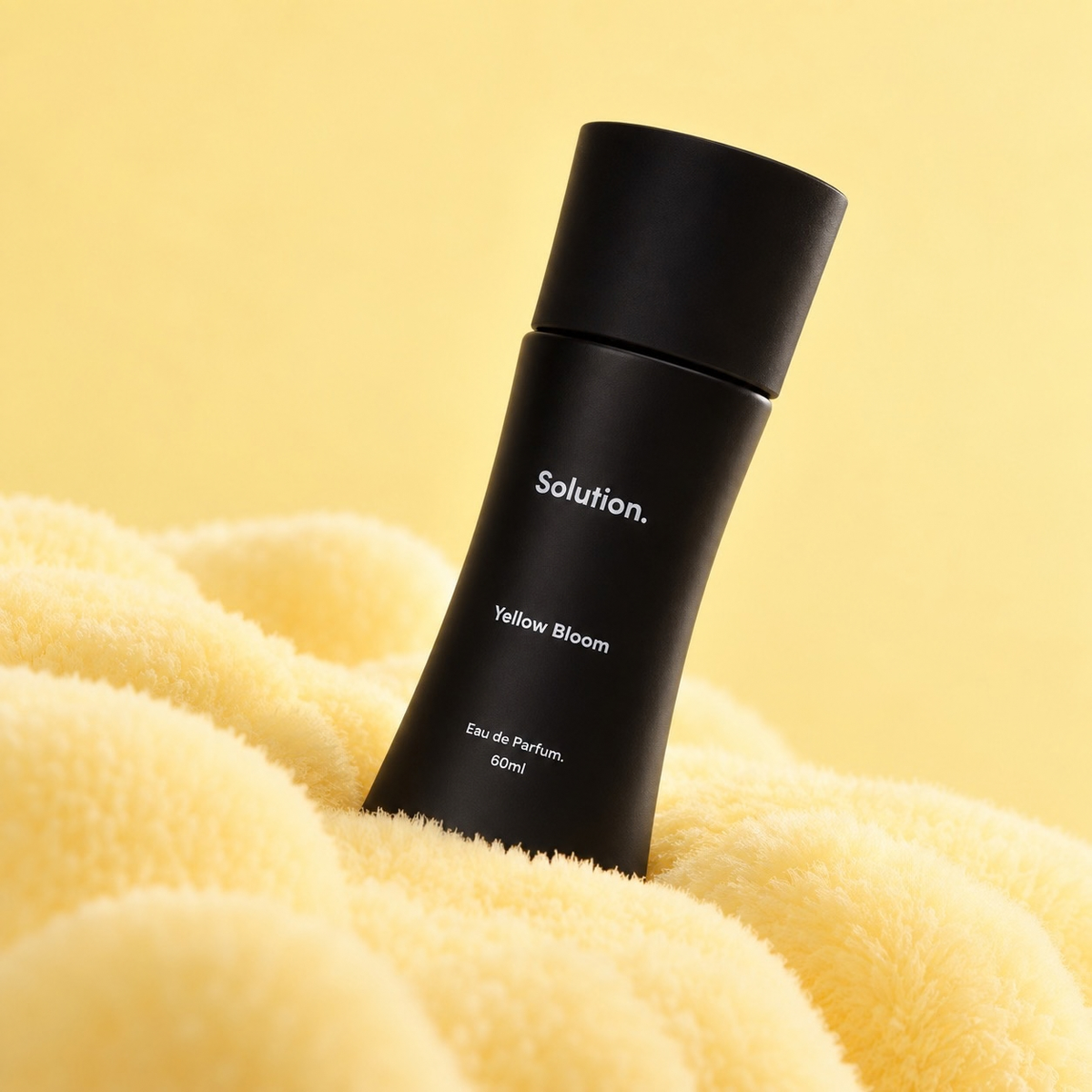 Perfume Solution Yellow Bloom Edp 60ml
