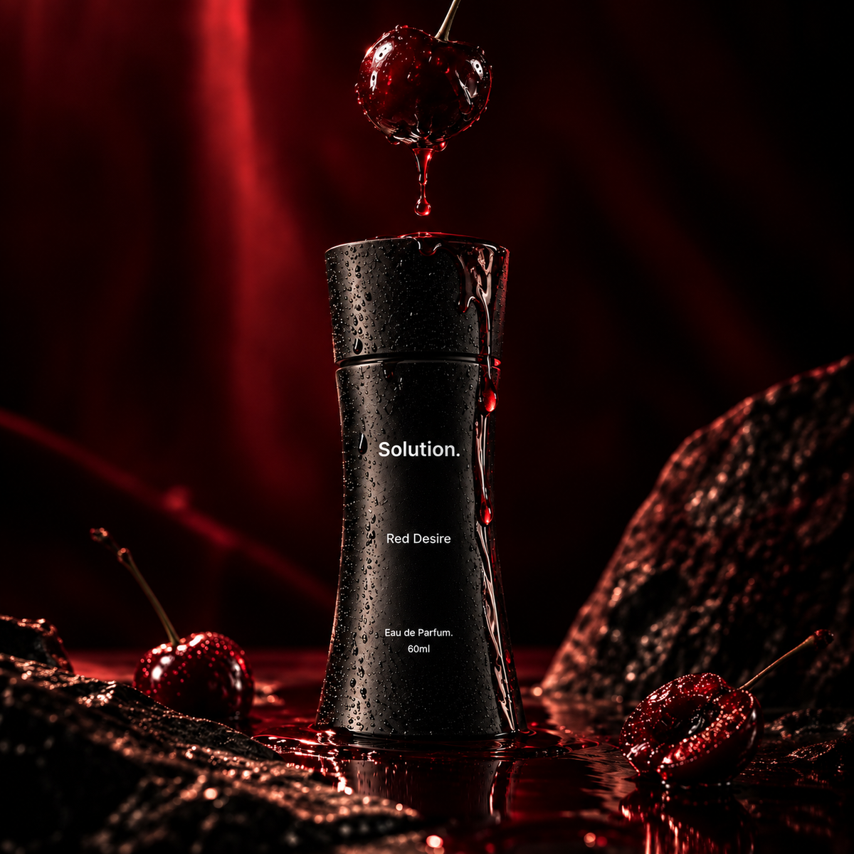 Perfume Solution Red Desire Edp 60ml